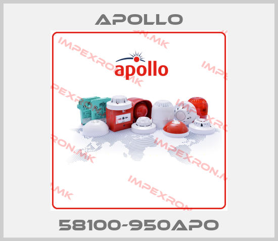 Apollo-58100-950APOprice