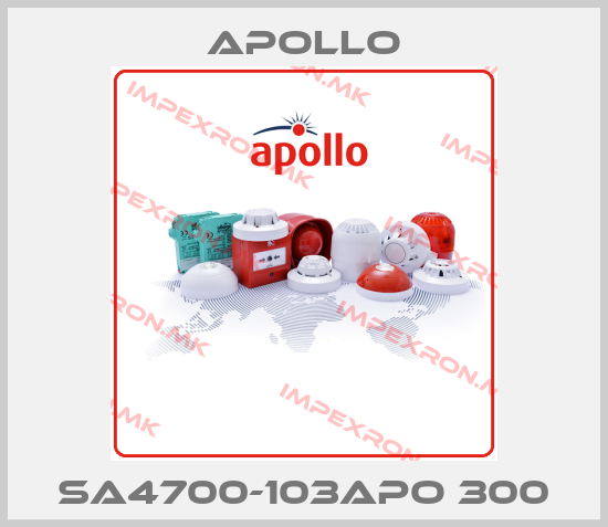 Apollo-SA4700-103APO 300price