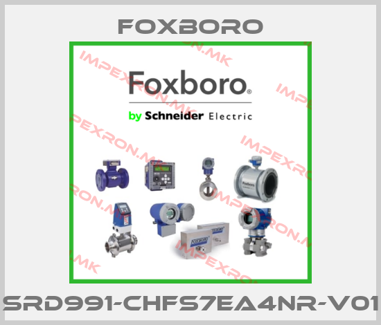 Foxboro-SRD991-CHFS7EA4NR-V01price