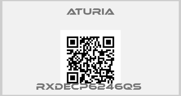 Aturia-RXDECP6246QS price