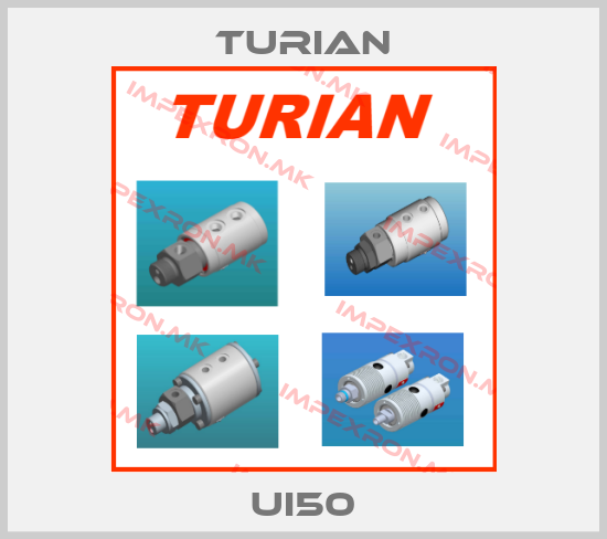 Turian-UI50price
