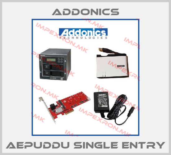 Addonics-AEPUDDU single entryprice