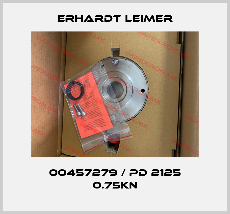 Erhardt Leimer-00457279 / PD 2125 0.75kNprice