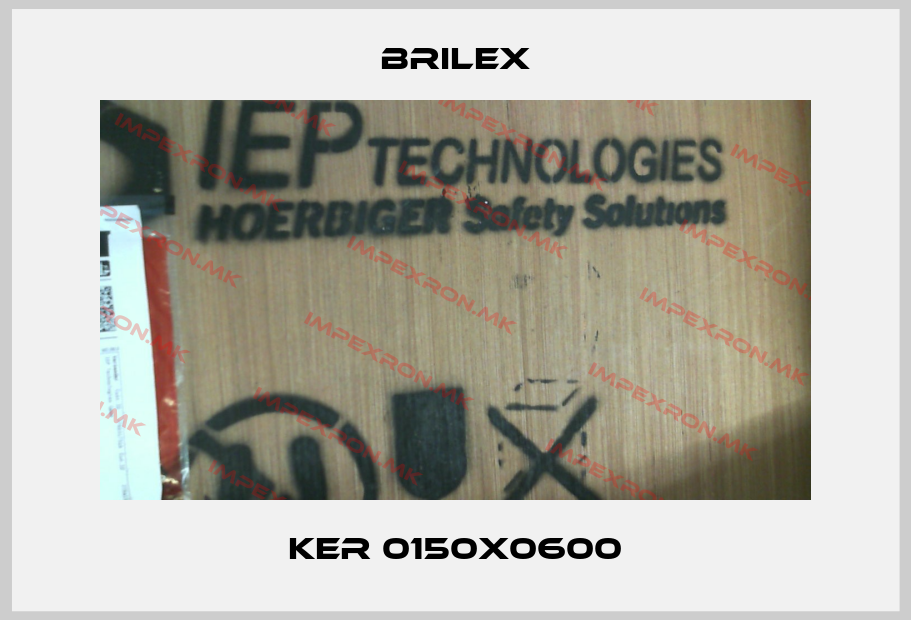 Brilex-KER 0150x0600price