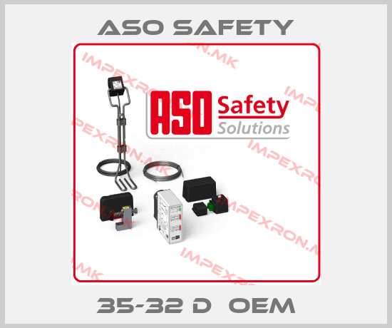 ASO SAFETY-35-32 D  oemprice