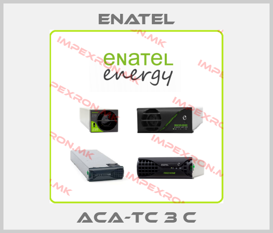 Enatel-ACA-TC 3 Cprice