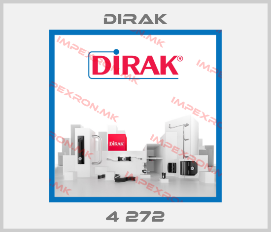 Dirak-4 272price