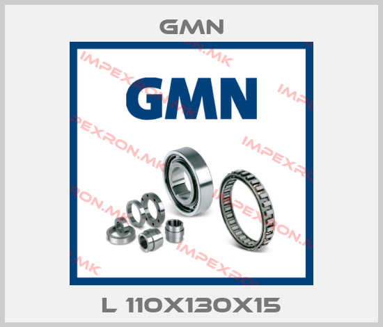 Gmn-L 110X130X15price