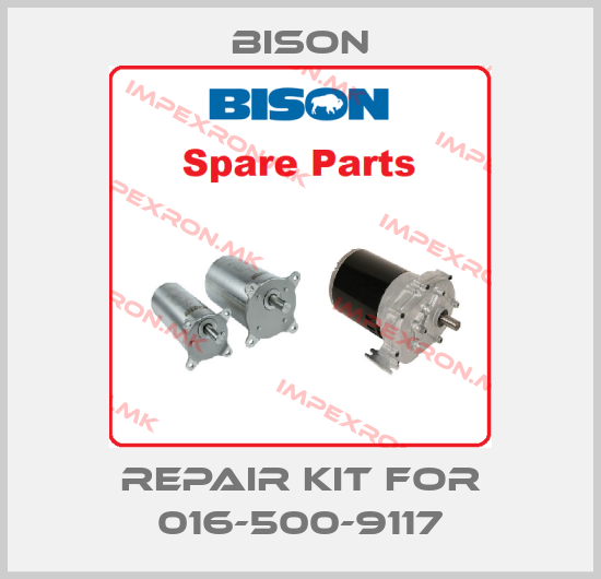BISON-repair kit for 016-500-9117price