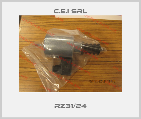 C.E.I SRL-RZ31/24price