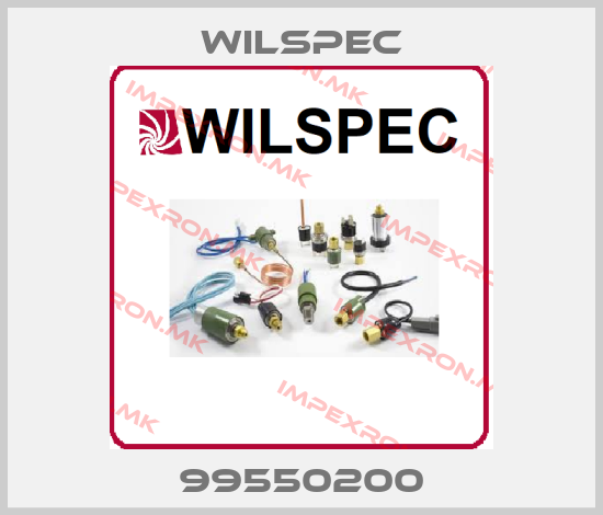 Wilspec-99550200price