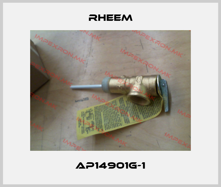 RHEEM-AP14901G-1price