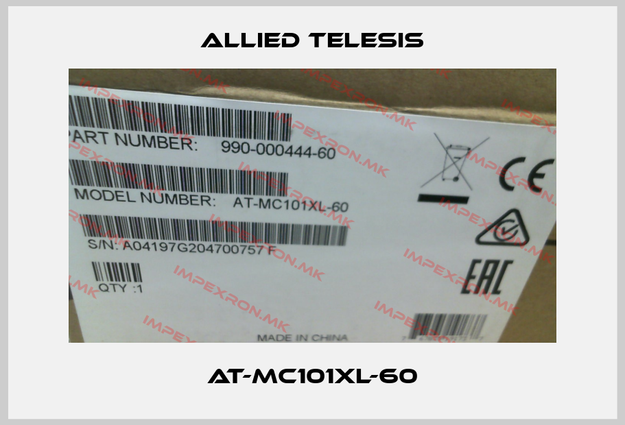 Allied Telesis Europe