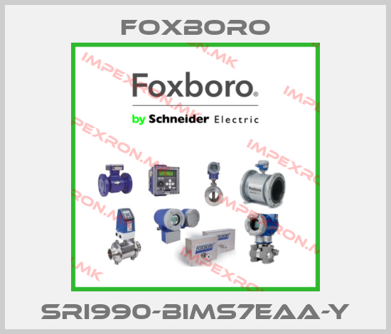 Foxboro-SRI990-BIMS7EAA-Yprice
