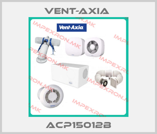 Vent-Axia -ACP15012Bprice
