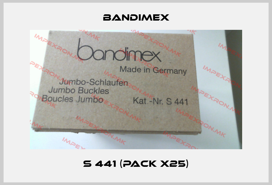 Bandimex Europe