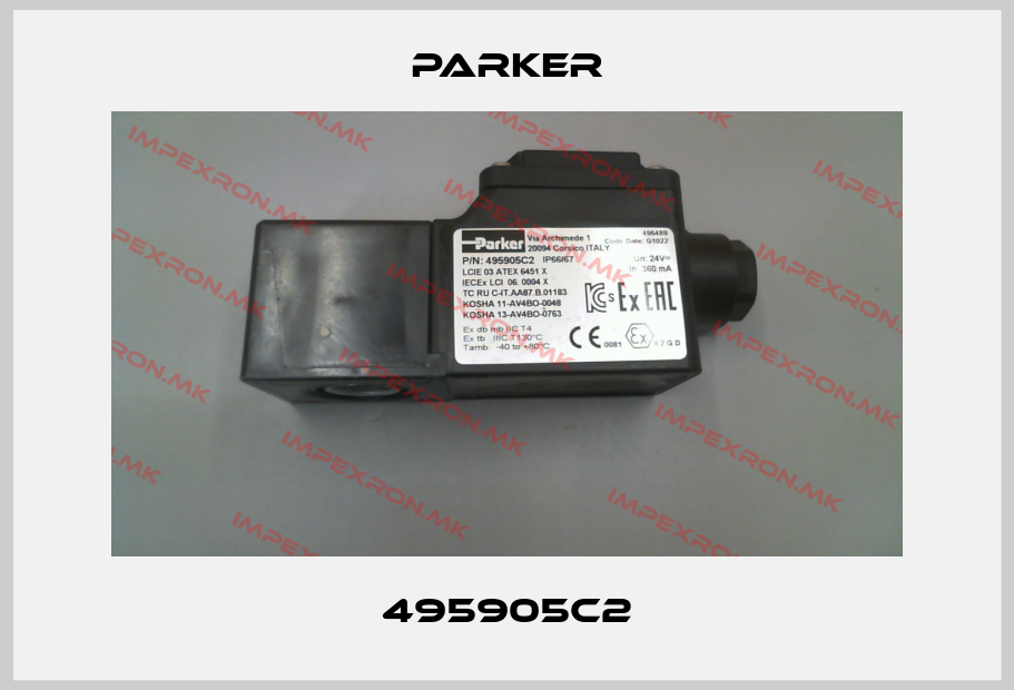 Parker-495905C2price