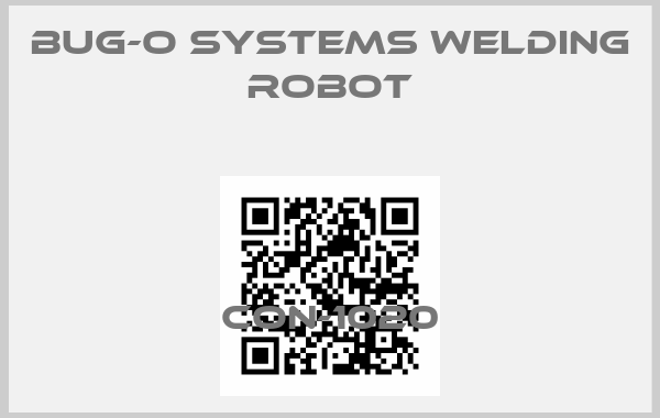 BUG-O Systems Welding robot-CON-1020price