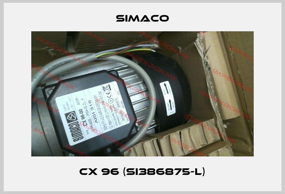 Simaco-CX 96 (SI386875-L)price