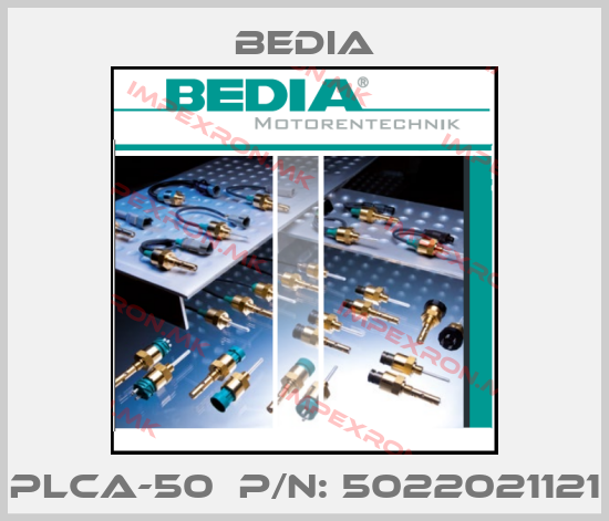 Bedia-PLCA-50  P/N: 5022021121price