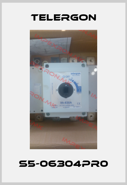 Telergon-S5-06304PR0price
