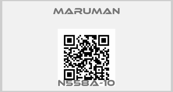 MARUMAN-N558A-10price
