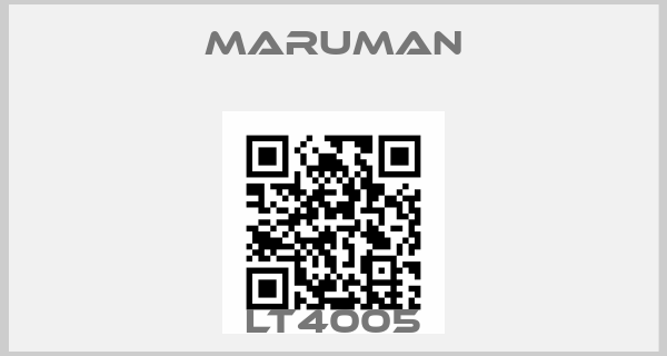 MARUMAN-LT4005price