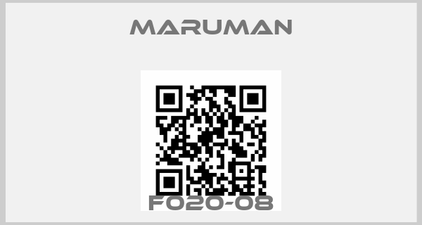 MARUMAN-F020-08price