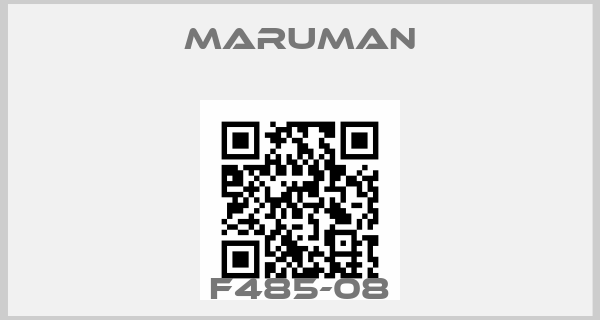 MARUMAN-F485-08price
