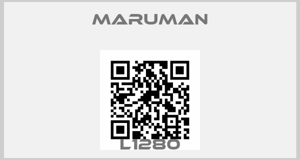 MARUMAN-L1280price