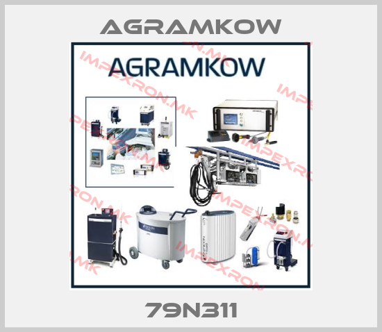 Agramkow-79N311price