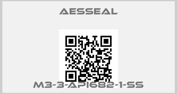 Aesseal-M3-3-API682-1-SSprice