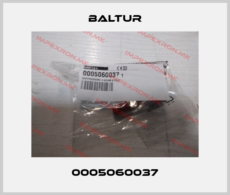 Baltur-0005060037price