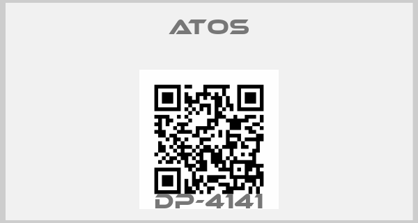 Atos-DP-4141price