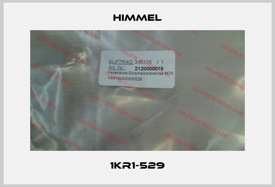 HIMMEL-1KR1-529price