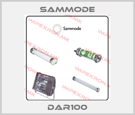 Sammode-DAR100price