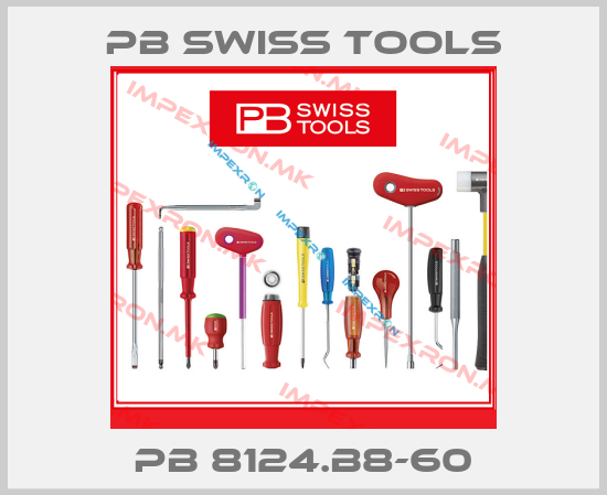PB Swiss Tools-PB 8124.B8-60price