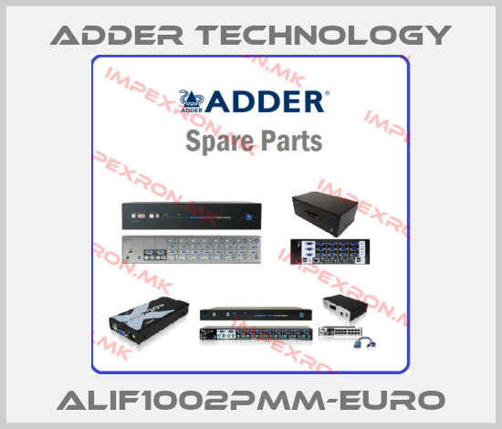 Adder Technology Europe