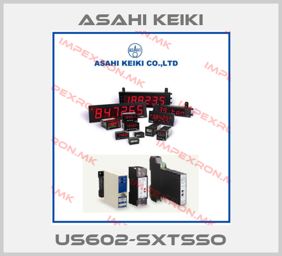 Asahi Keiki-  US602-SXTSSOprice