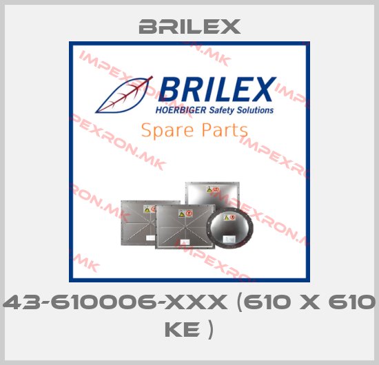 Brilex Europe