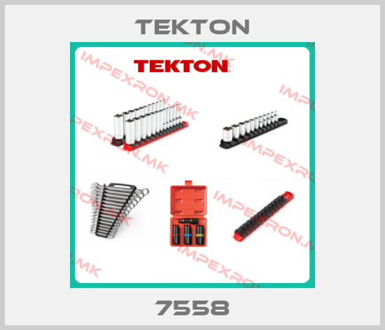 TEKTON-7558price