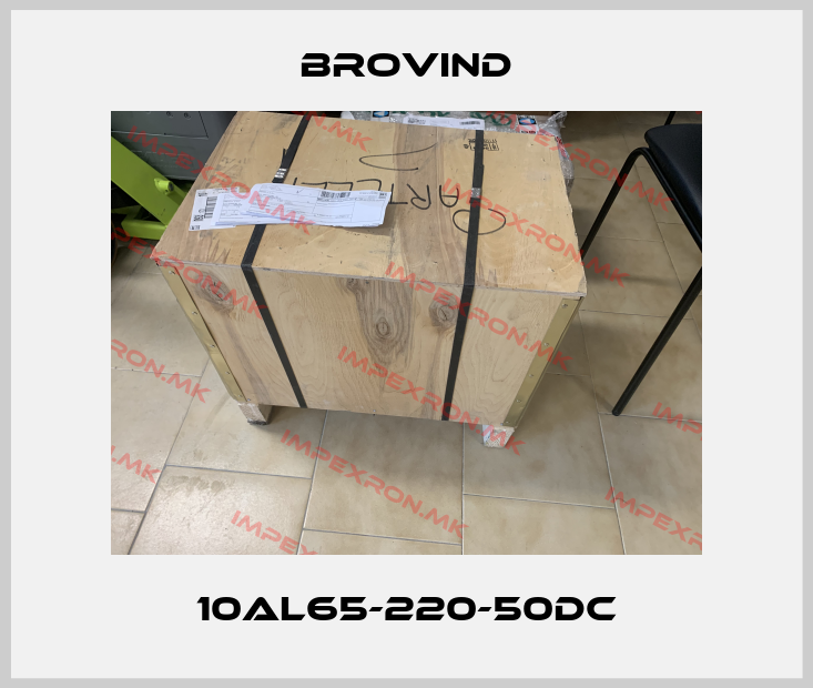 Brovind-10AL65-220-50DCprice