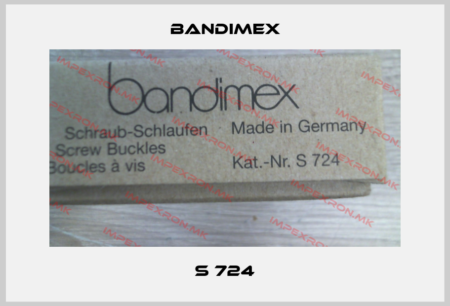 Bandimex Europe