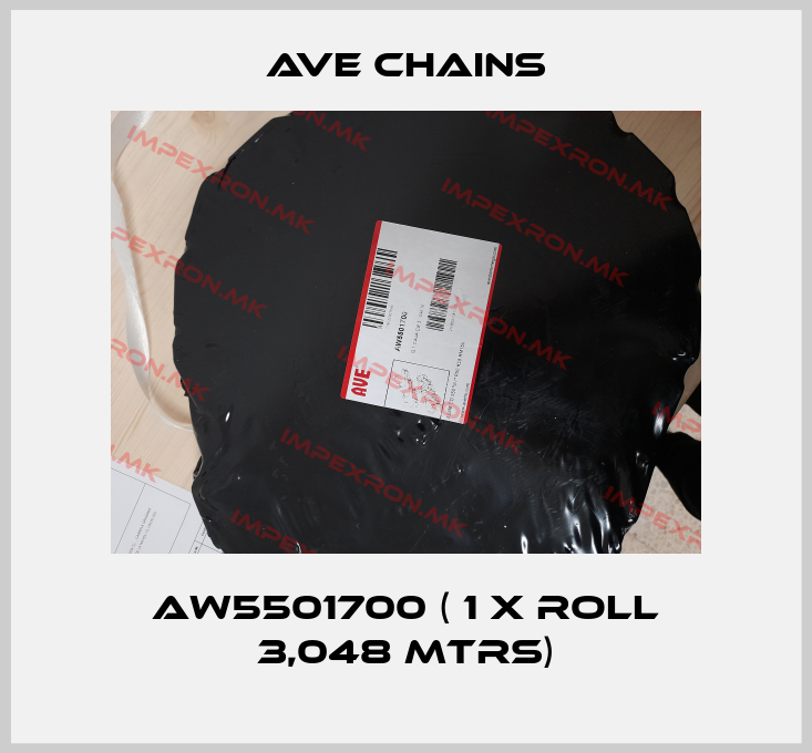 Ave chains-AW5501700 ( 1 x roll 3,048 Mtrs)price