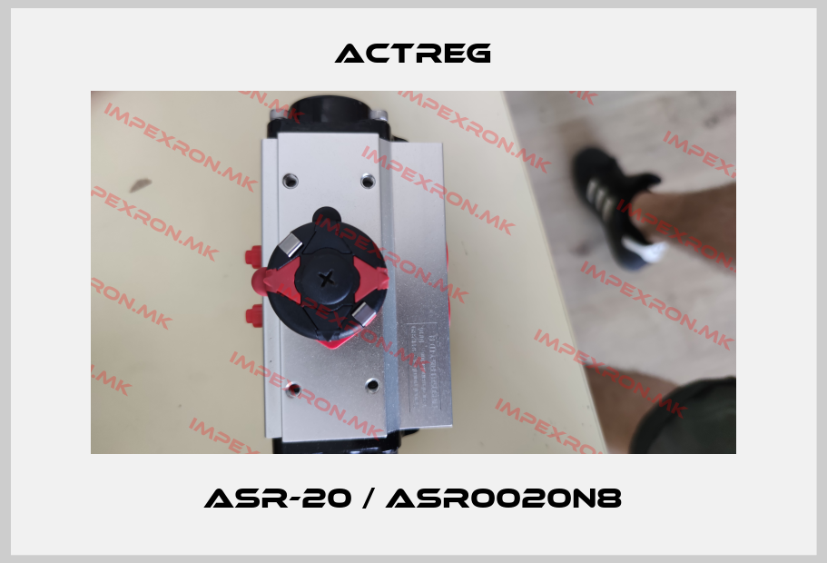 Actreg-ASR-20 / ASR0020N8price