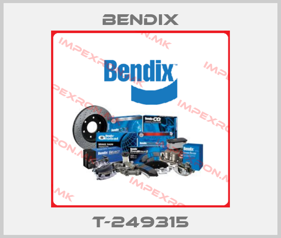 Bendix- T-249315price
