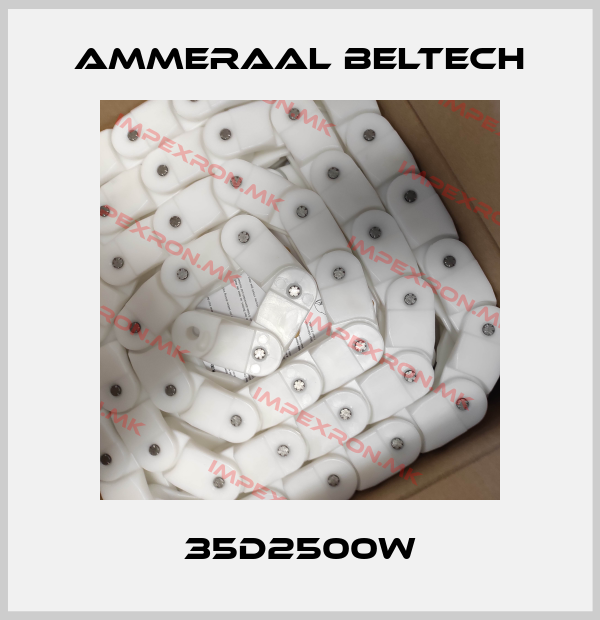 Ammeraal Beltech-35D2500Wprice