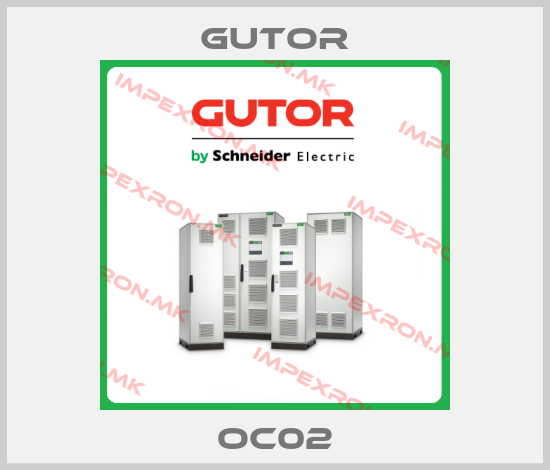 Gutor-OC02price
