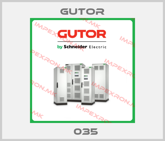 Gutor-А035price