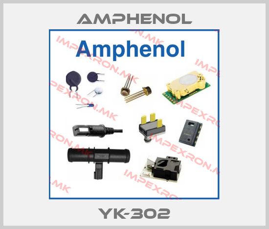 Amphenol-YK-302price